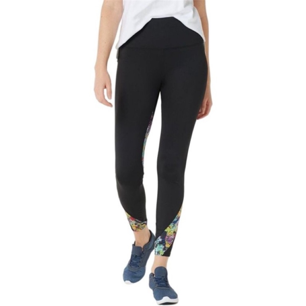 SOULGANI ACTIVE Heart All Ohio Twin Soul Leggings